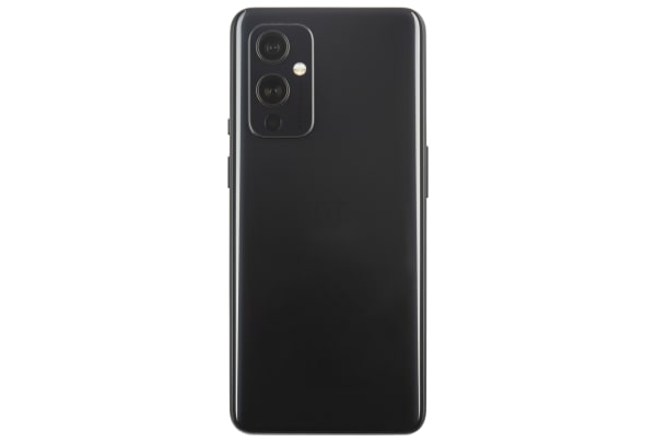 OnePlus - 9 (128 + 8 GB) - Astral Black - 1
