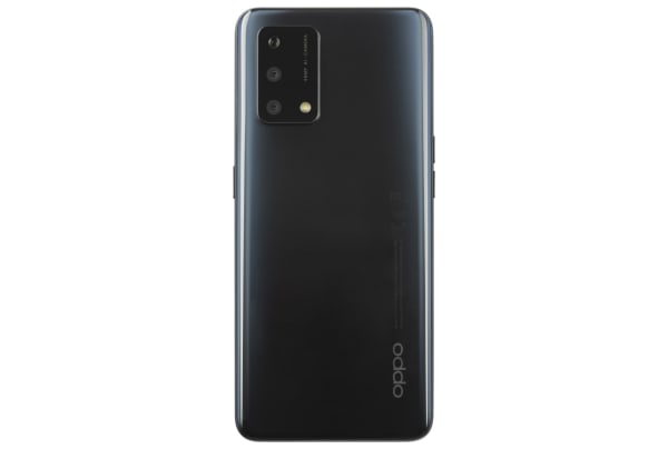 OPPO - A74 - Prism Black - 1