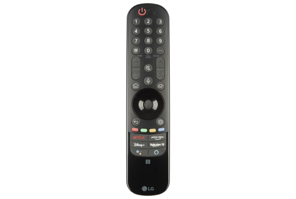 LG - OLED48C16LA - 5