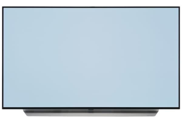 LG - OLED48C16LA - 2