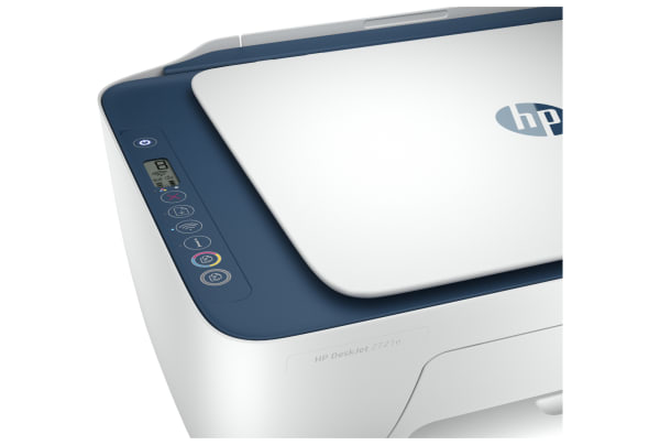 HP - DeskJet 2721e - 7