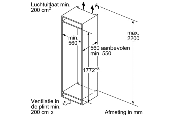 Siemens - KI86SAFE0 - 4