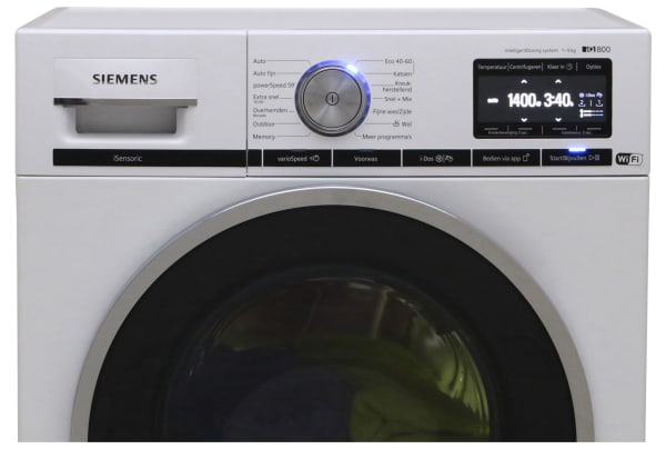 Siemens - WM14VEH7NL - 2