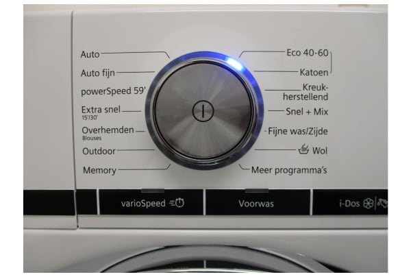 Siemens - WM14VEH7NL - 3