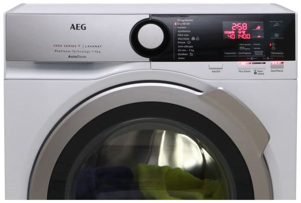 AEG - L7FENS96 model 2021 - 3