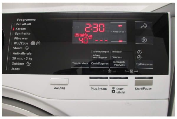 AEG - L7FENS96 model 2021 - 4