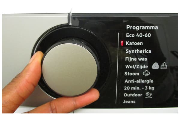 AEG - L7FENS96 model 2021 - 5