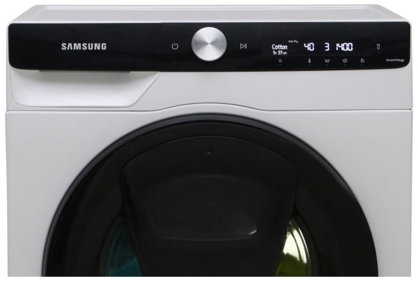 Samsung - WW90T554AAT - 2