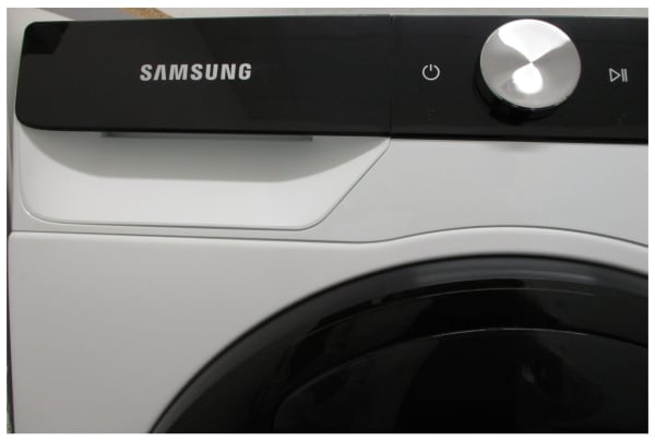 Samsung - WW90T554AAT - 3
