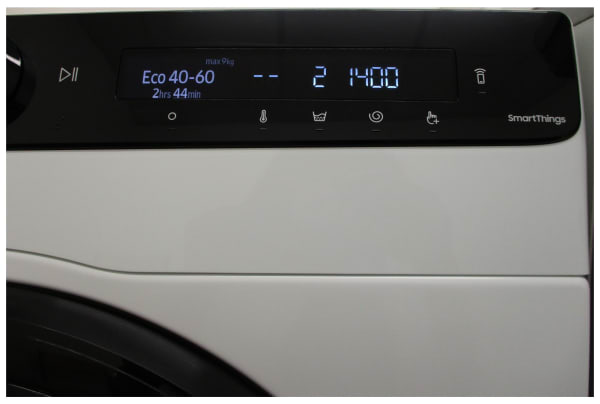 Samsung - WW90T554AAT - 4