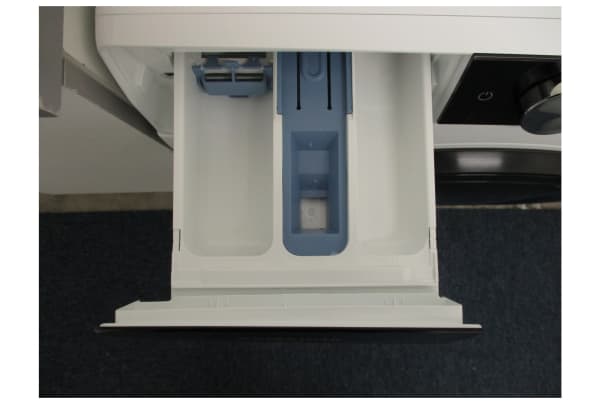 Samsung - WW90T554AAT - 6