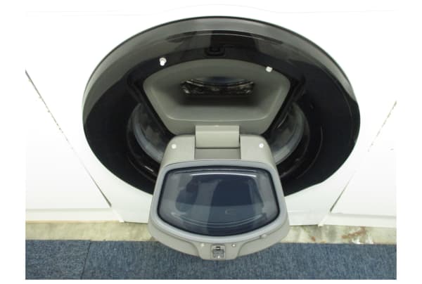Samsung - WW90T554AAT - 5