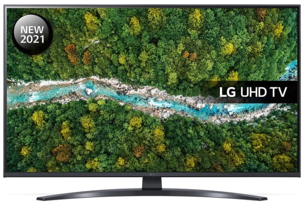 LG - 43UP78006LB - 12