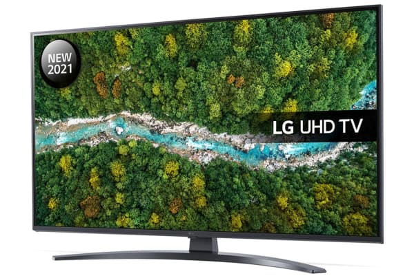LG - 43UP78006LB - 13