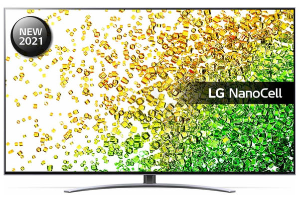 LG - 55NANO886PB - 0