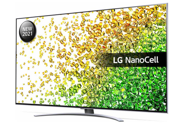 LG - 55NANO886PB - 2
