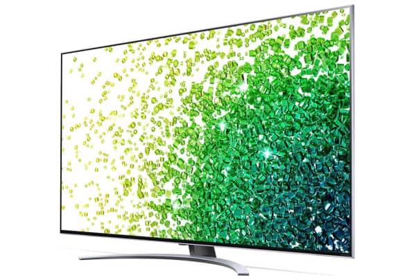LG - 55NANO886PB - 5