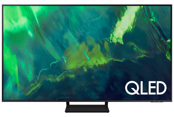 Samsung - QE55Q70A - 11
