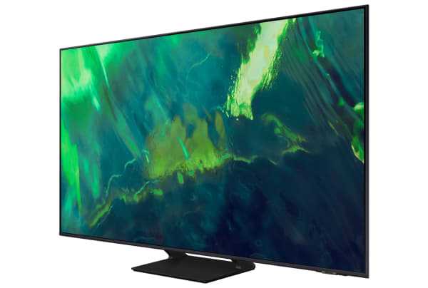 Samsung - QE55Q70A - 12