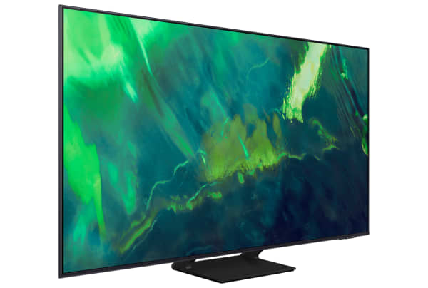 Samsung - QE55Q70A - 13