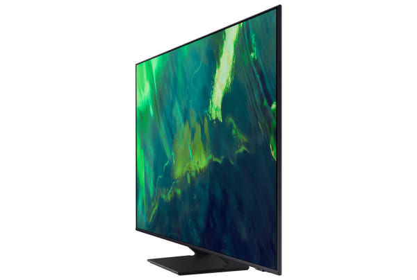 Samsung - QE55Q70A - 17