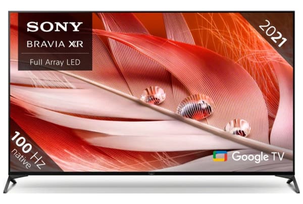 Sony - XR-55X94J - 11