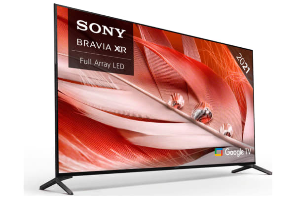 Sony - XR-55X94J - 12