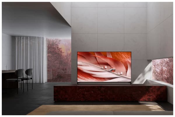 Sony - XR-55X94J - 18