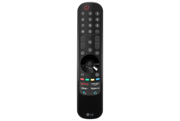 LG - 65NANO816PA - 4