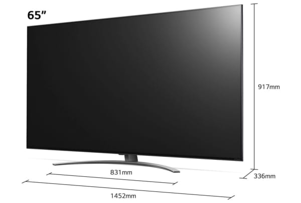 LG - 65NANO816PA - 7