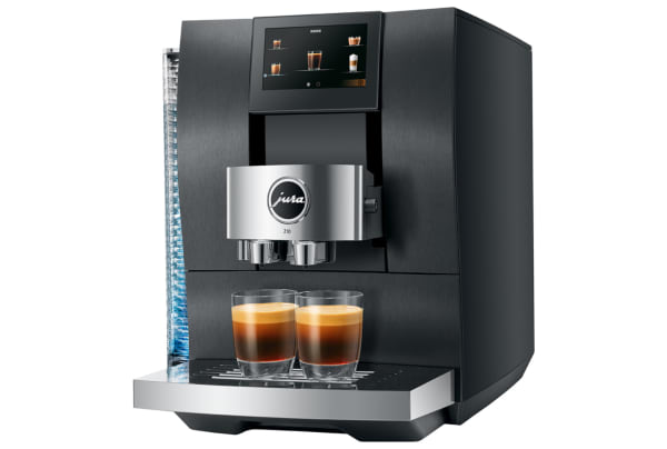 Jura - Z10 Aluminium Black (EA) 15488 - 0