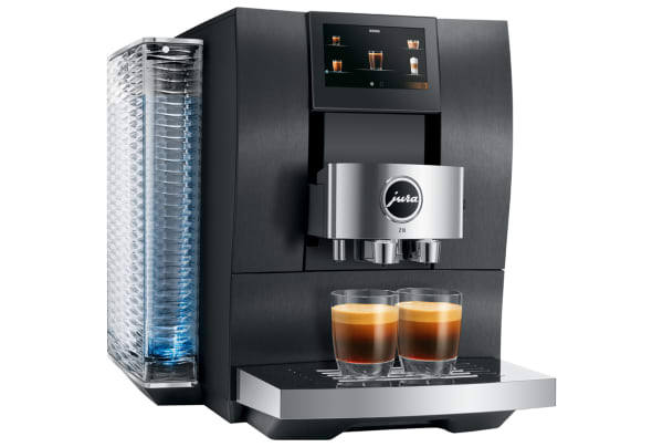 Jura - Z10 Aluminium Black (EA) 15488 - 2