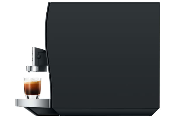 Jura - Z10 Aluminium Black (EA) 15488 - 7