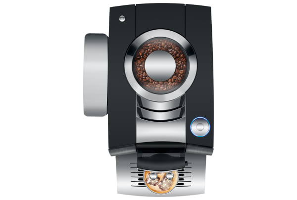 Jura - Z10 Aluminium Black (EA) 15488 - 5