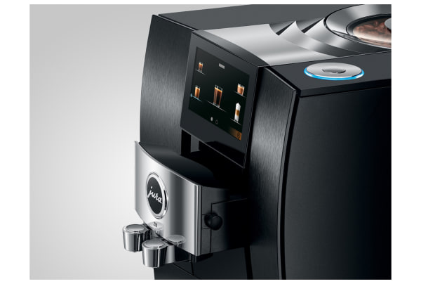 Jura - Z10 Aluminium Black (EA) 15488 - 4