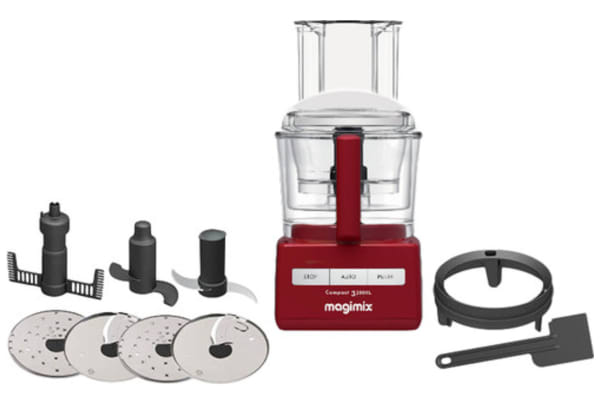 Magimix - Compact 3200 XL 18364NL - 3