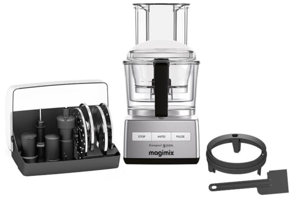 Magimix - Compact 3200 XL 18361NL - 3