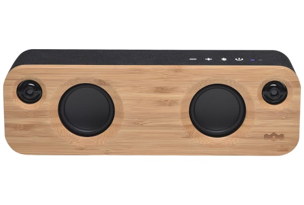 House of Marley - Get Together Mini - 0