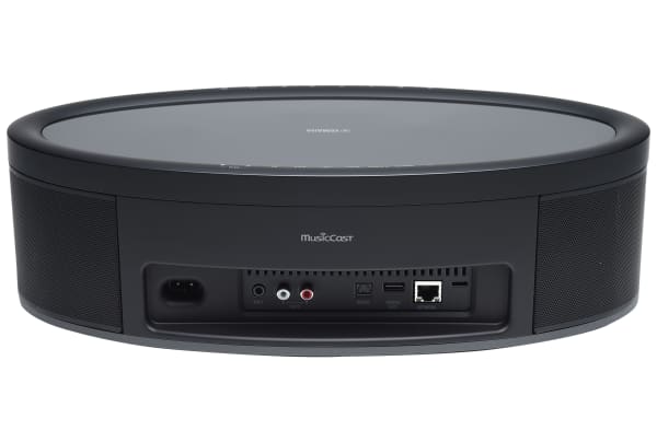 Yamaha - MusicCast 50 - 1