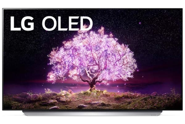 LG - OLED48C16LA - 7