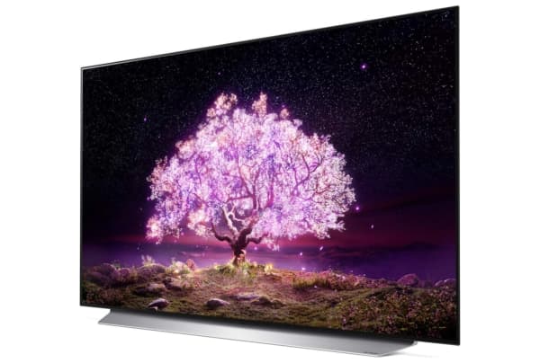 LG - OLED48C16LA - 9