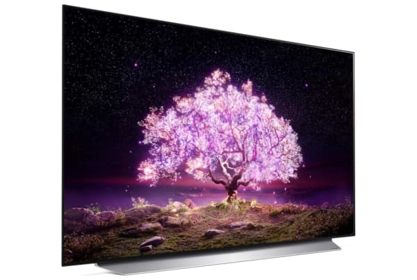 LG - OLED48C16LA - 11