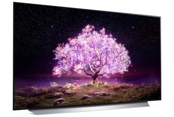 LG - OLED48C16LA - 12