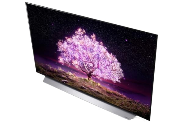 LG - OLED48C16LA - 14