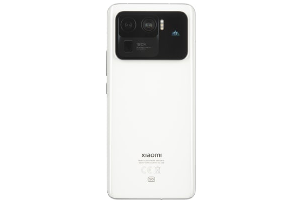 Xiaomi - Mi 11 Ultra - Keramisch wit - 1