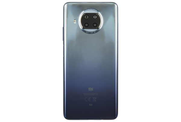 Xiaomi - Mi 10T Lite (64 GB) - Atlantic Blue - 1