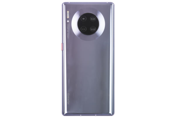 HUAWEI - Mate 30 Pro - Space Silver - 1