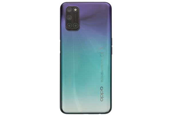 OPPO - A72 - Aurora Purple - 1