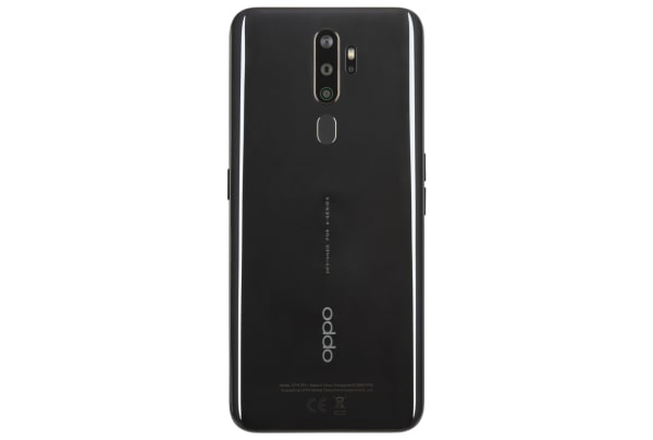 OPPO - A5 2020 - Mirror Black - 1