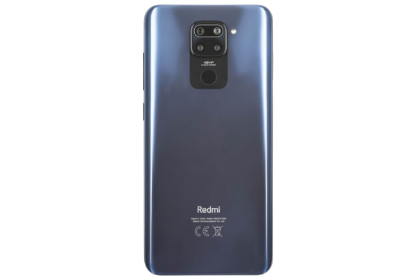 Redmi - Note 9 (64 + 3 GB) - Midnight Grey - 1